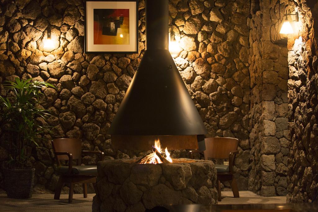 Yufuin Ryokuyu Otel Dış mekan fotoğraf