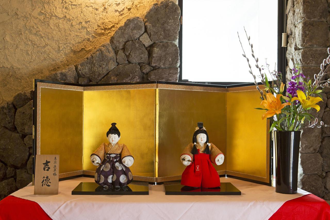 Yufuin Ryokuyu Otel Dış mekan fotoğraf
