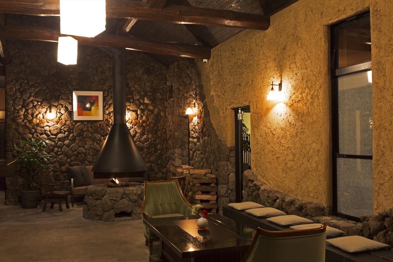 Yufuin Ryokuyu Otel Dış mekan fotoğraf